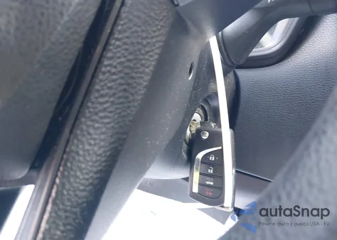 2021 Toyota Corolla Le из США, поврежденный, VIN JTDEPMAE6MJ169331